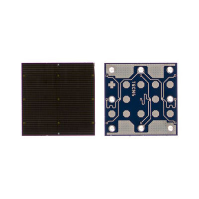 MICROFJ-30035-TSV-TR1 by onsemi - SENSOR PHOTODIODE 420NM 8WBGA
