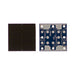 MICROFJ-30020-TSV-TR by onsemi - SENSOR PHOTODIODE 420NM 8WBGA