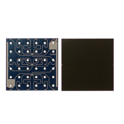 MICROFJ-60035-TSV-TR by onsemi - SENSOR PHOTODIODE 420NM 36WBGA