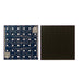 MICROFJ-60035-TSV-TR by onsemi - SENSOR PHOTODIODE 420NM 36WBGA