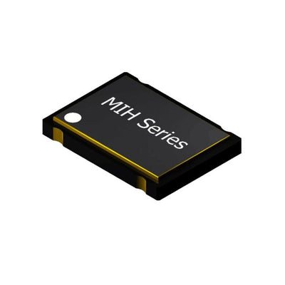 MIH302548AH-48.000MHZ-T by MMD - OSC XO 48MHZ 3.3V HCMOS SMD