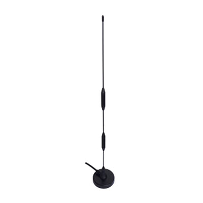 MIKE15/2.5M/FMEF/S/S/26 by Siretta Ltd - MAGNETIC MOUNT QUAD BAND GSM, 3G
