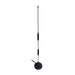 MIKE15/2.5M/FMEF/S/S/26 by Siretta Ltd - MAGNETIC MOUNT QUAD BAND GSM, 3G