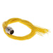 MIKQ6-37SH001 by ITT Cannon, LLC - CABLE 37POS FMALE TO WIRE 1.5