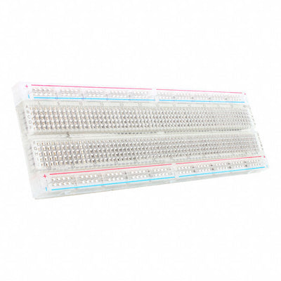 MIKROE-1097 by MikroElektronika - BREADBOARD TERMINAL STRIP