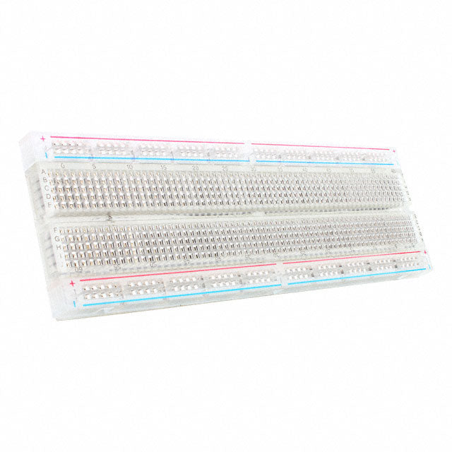 MIKROE-1097 by MikroElektronika - BREADBOARD TERMINAL STRIP