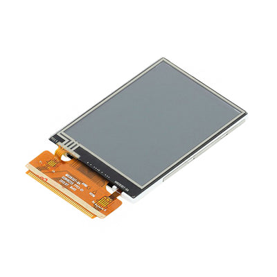 MIKROE-1404 by MikroElektronika - LCD DISPLAY TFT 240X320
