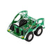 MIKROE-1670 by MikroElektronika - BUGGY KIT WITH BATTERY