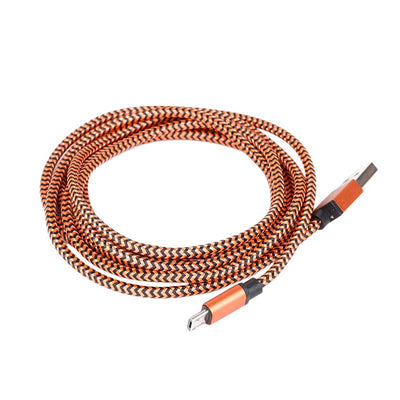 MIKROE-2234 by MikroElektronika - CABLE A PLUG TO MCR B PLUG 6.56