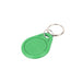 MIKROE-2254 by MikroElektronika - RFID TAG 13.56MHZ KEY FOB