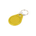 MIKROE-2256 by MikroElektronika - RFID TAG 13.56MHZ KEY FOB