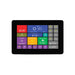 MIKROE-2281 by MikroElektronika - MIKROMEDIA HMI 4.3"" UXB