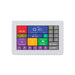 MIKROE-2282 by MikroElektronika - MIKROMEDIA HMI 4.3"" UXW