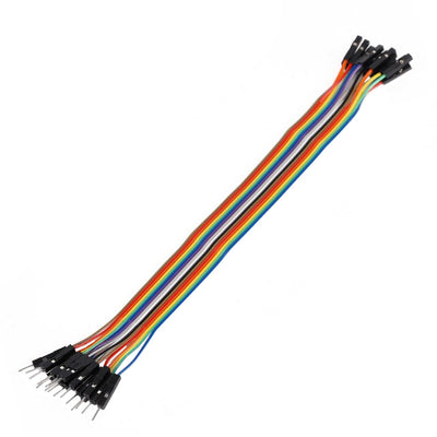 MIKROE-2311 by MikroElektronika - TEST LEAD TIP PLUG 7.9