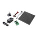 MIKROE-2346 by MikroElektronika - PANEL KIT MATRIX RGB