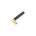 MIKROE-2350 by MikroElektronika - RUBBER ANTENNA 868MHZ RIGHT ANGL