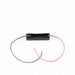 MIKROE-2390 by MikroElektronika - BATT HOLDER AAA 1 CELL WIRE LEAD