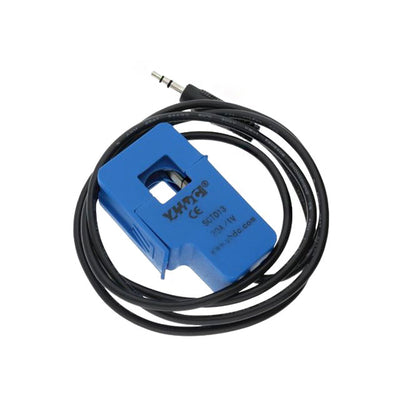 MIKROE-2524 by MikroElektronika - CURR SENSE XFMR 30A IN-LINE