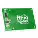 MIKROE-262 by MikroElektronika - RFID READER READ ONLY 125KHZ MOD
