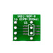 MIKROE-302 by MikroElektronika - SOIC-SOP-8 TO DIP8-300MIL ADAPTE