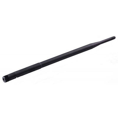 MIKROE-3372 by MikroElektronika - WIFI RUBBER ANTENNA