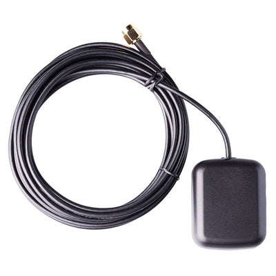 MIKROE-3374 by MikroElektronika - GPS&GLONASS EXTERNAL ANTENNA