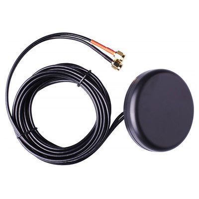 MIKROE-3376 by MikroElektronika - GPS/3G EXTERNAL ANTENNA