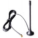MIKROE-3378 by MikroElektronika - GSM/GPRS MAGNETIC ANTENNA