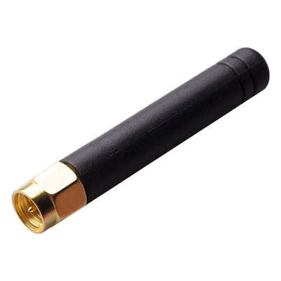 MIKROE-3379 by MikroElektronika - GSM/GPRS STRAIGHT RUBBER ANTENNA