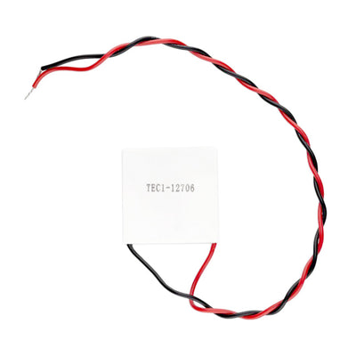 MIKROE-3828 by MikroElektronika - PELTIER ELEMENT TEC1-12706
