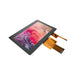 MIKROE-3909 by MikroElektronika - 7"" TFT DISPLAY W/ CAP TOUCH