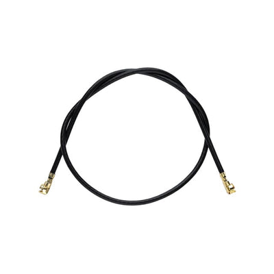 MIKROE-3999 by MikroElektronika - CABLE ASSY U.FL PLUG-PLUG 7.874