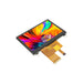 MIKROE-4280 by MikroElektronika - 4.3"" TFT COLOR DISPLAY W/ CAP TO