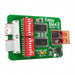 MIKROE-435 by MikroElektronika - RF TXRX MODULE 802.15.4 SMD