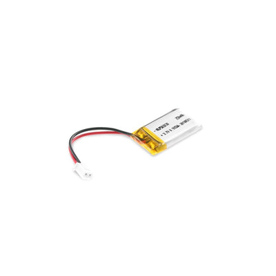 MIKROE-4471 by MikroElektronika - BATT LITH POLY 3.7V 250MAH