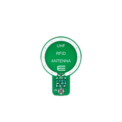 MIKROE-4503 by MikroElektronika - CIRCULAR UHF RFID ANTENNA