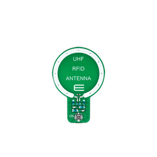 MIKROE-4503 by MikroElektronika - CIRCULAR UHF RFID ANTENNA