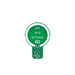 MIKROE-4503 by MikroElektronika - CIRCULAR UHF RFID ANTENNA