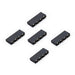 MIKROE-4917 by MikroElektronika - 1X8 FEMALE HEADER SOCKET SMD (5P
