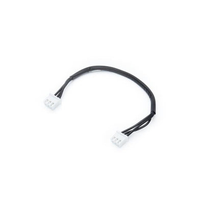 MIKROE-4934 by MikroElektronika - 3-WIRE MALE TO MALE CABLE - 15 C