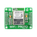 MIKROE-496 by MikroElektronika - RF TXRX MODULE WIFI TRACE ANT TH