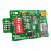 MIKROE-641 by MikroElektronika - RF TXRX MODULE BLUETOOTH SMD