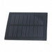 MIKROE-651 by MikroElektronika - MONOCRYSTL SOLAR CELL 400MW 4.6V