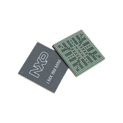 MIMX8MN3DVPIZAA by NXP USA Inc. - IC MPU I.MX8MN 1.4GHZ 306TFBGA