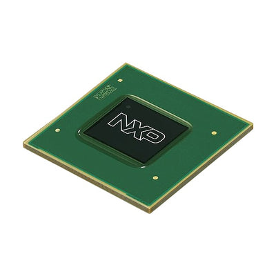 MIMX8MD6DVAJZAB by NXP USA Inc. - IC MPU I.MX8MD 1.5GHZ 621FCPBGA