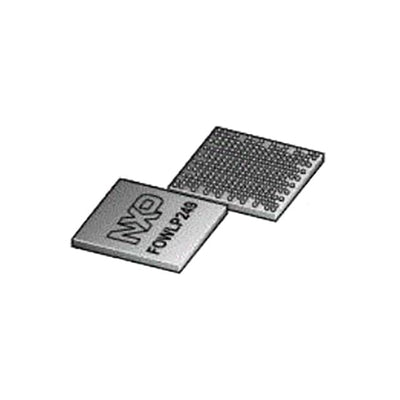 MIMXRT595SFFOC by NXP USA Inc. - IC MCU 32BIT EXT MEM 249FOWLP