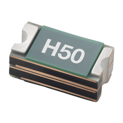 MINIASMDCH050F-2 by Littelfuse Inc. - PTC RESET FUSE 0.50A 30V 1812