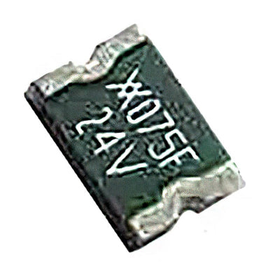 MINISMDC075F/33-2 by Littelfuse Inc. - PTC RESET FUSE 33V 750MA 1812