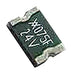 MINISMDC075F/33-2 by Littelfuse Inc. - PTC RESET FUSE 33V 750MA 1812