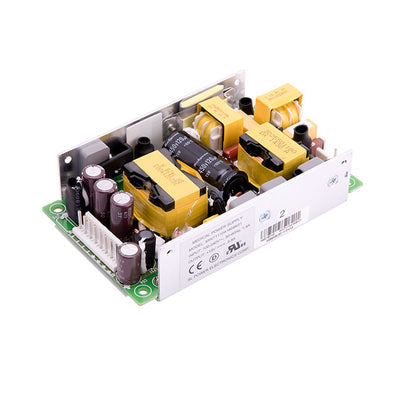 MINT1110A1508K01 by SL Power Electronics Manufacture of Condor/Ault Brands - AC/DC CONVERTER 15V 110W